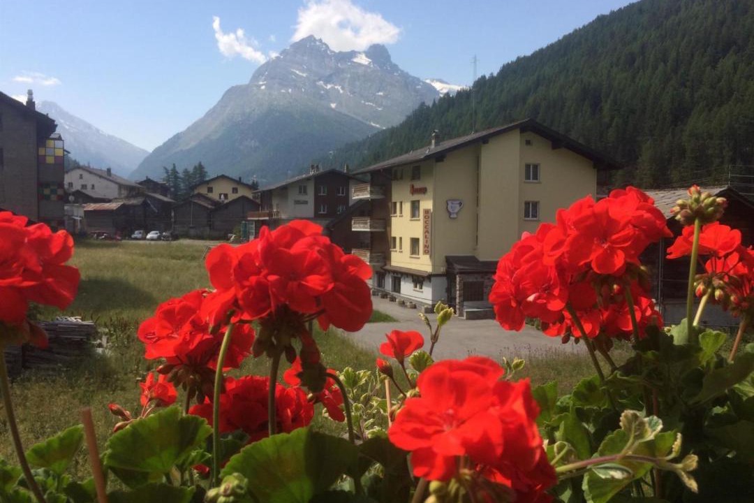 Photo of Others in Saas Grund