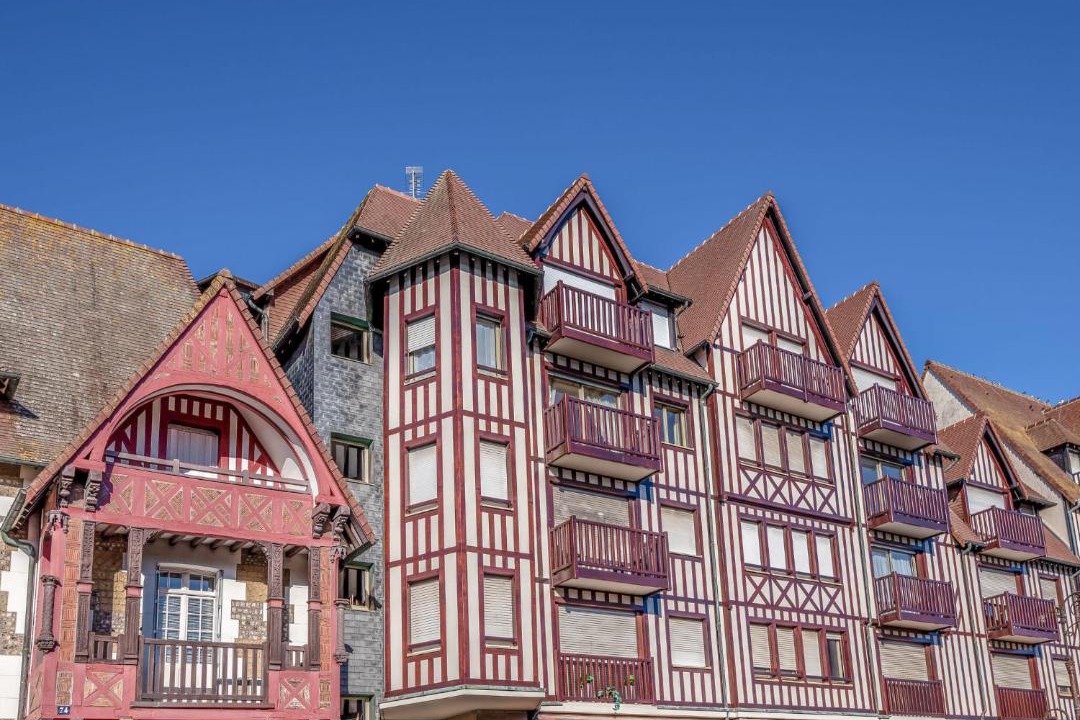 Photo of Others in Deauville City Centre