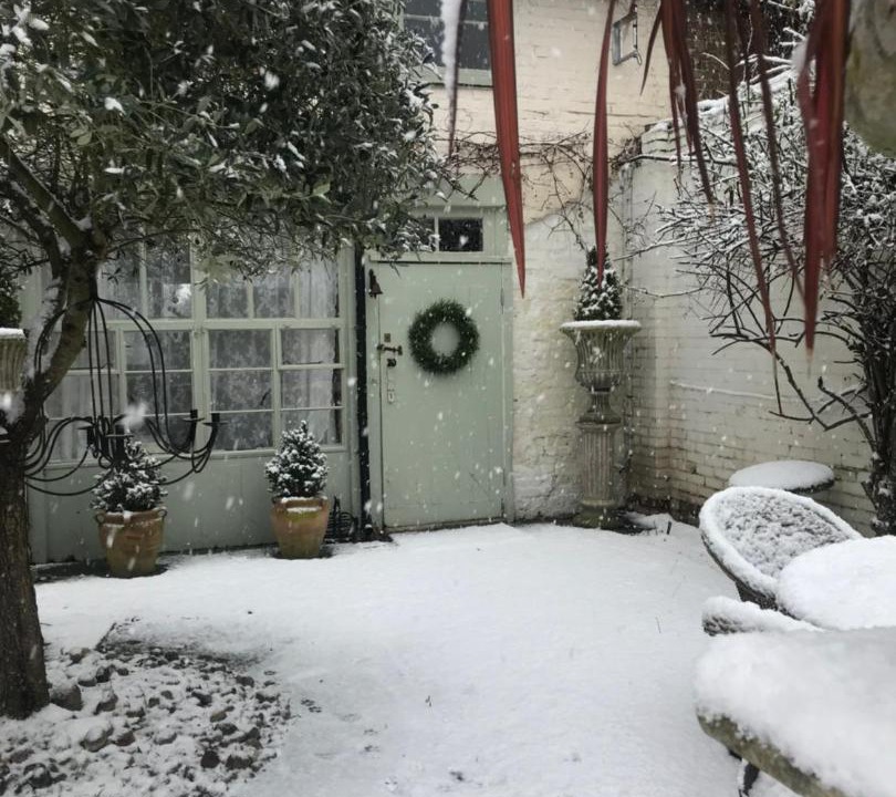Photo of Bedroom in Old Windsor