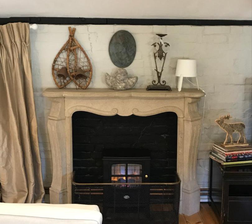 Photo of Livingroom in Old Windsor