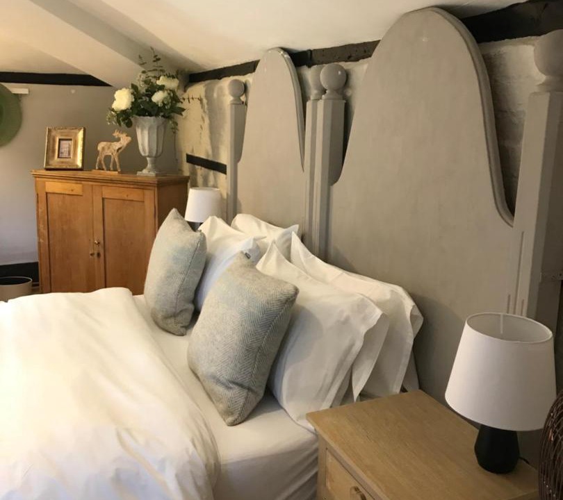 Photo of Bedroom in Old Windsor