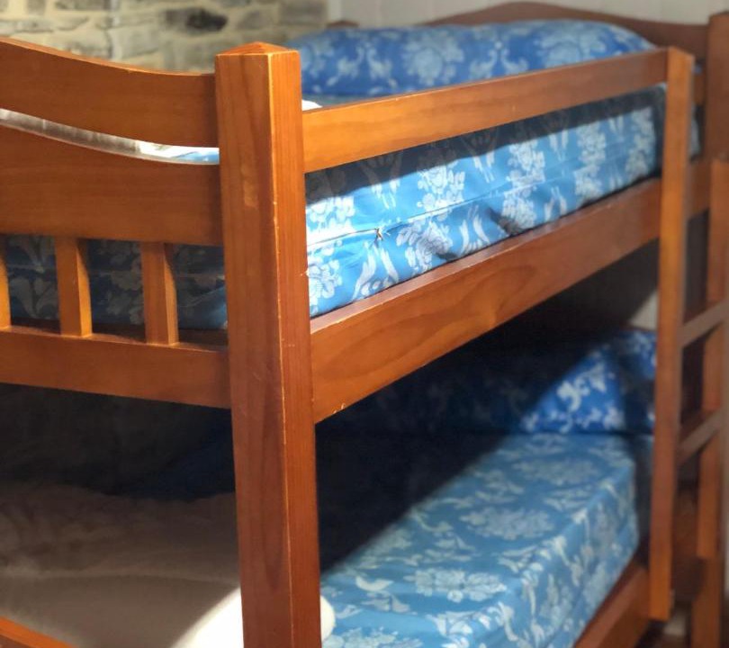 Photo of Bedroom in Yanguas
