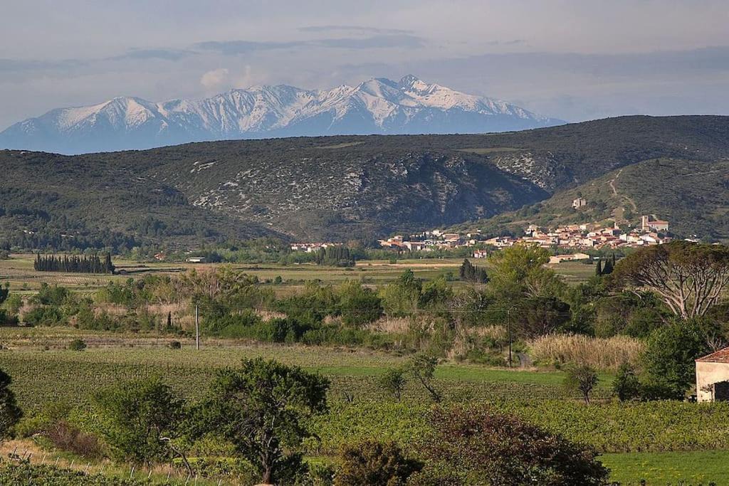Photo of Outdoor in Paziols
