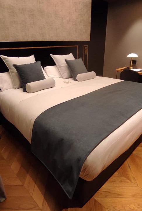 Photo of Bedroom in Logrono Historic Centre