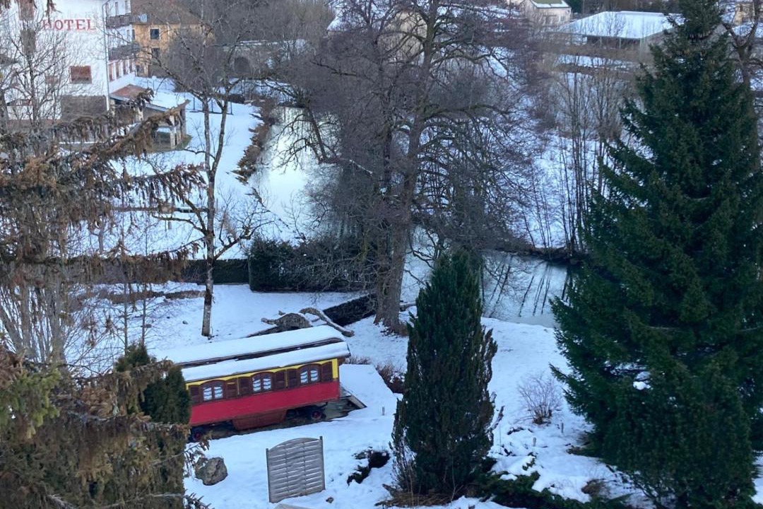 Photo of Others in Chaux-des-Crotenay