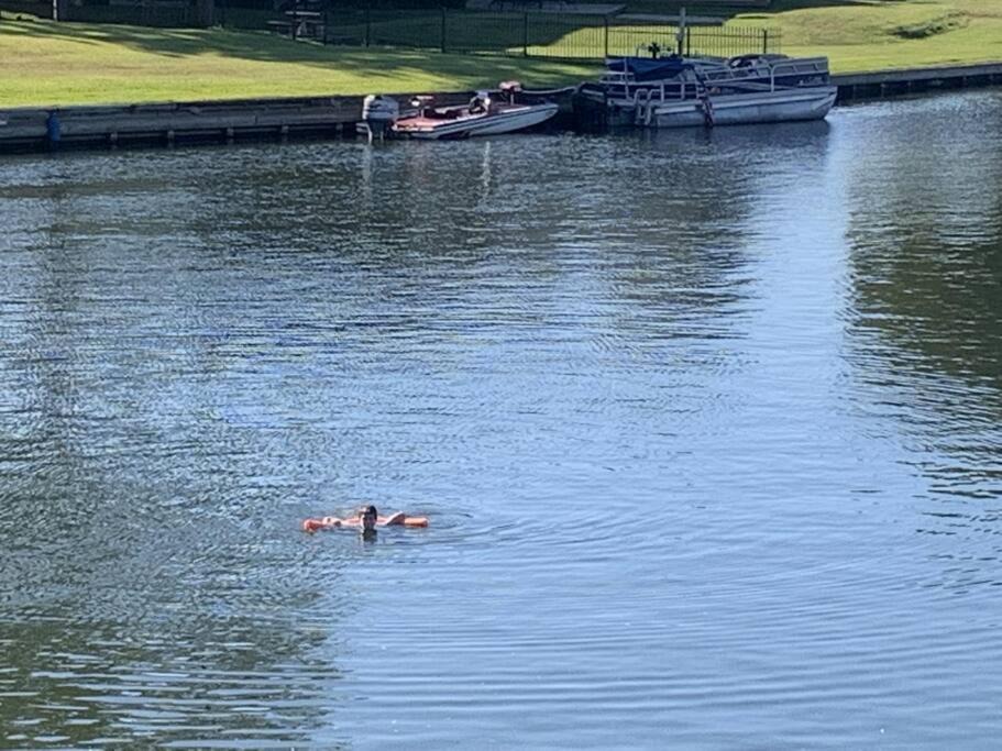Photo of Others in Walden on Lake Conroe