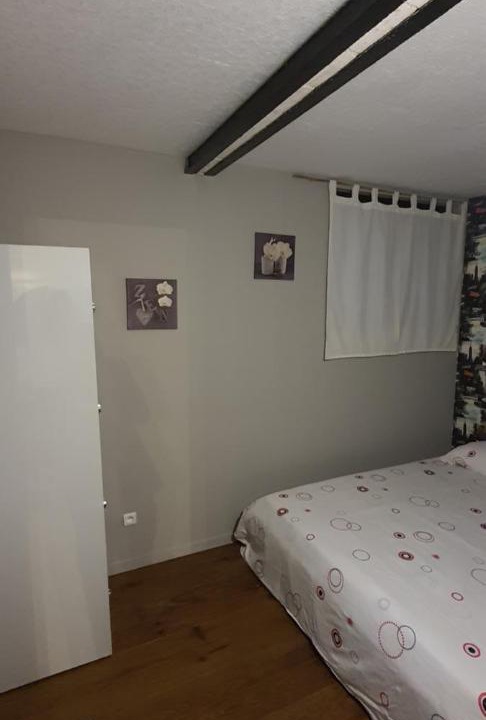 Photo of Bedroom in Hazebrouck