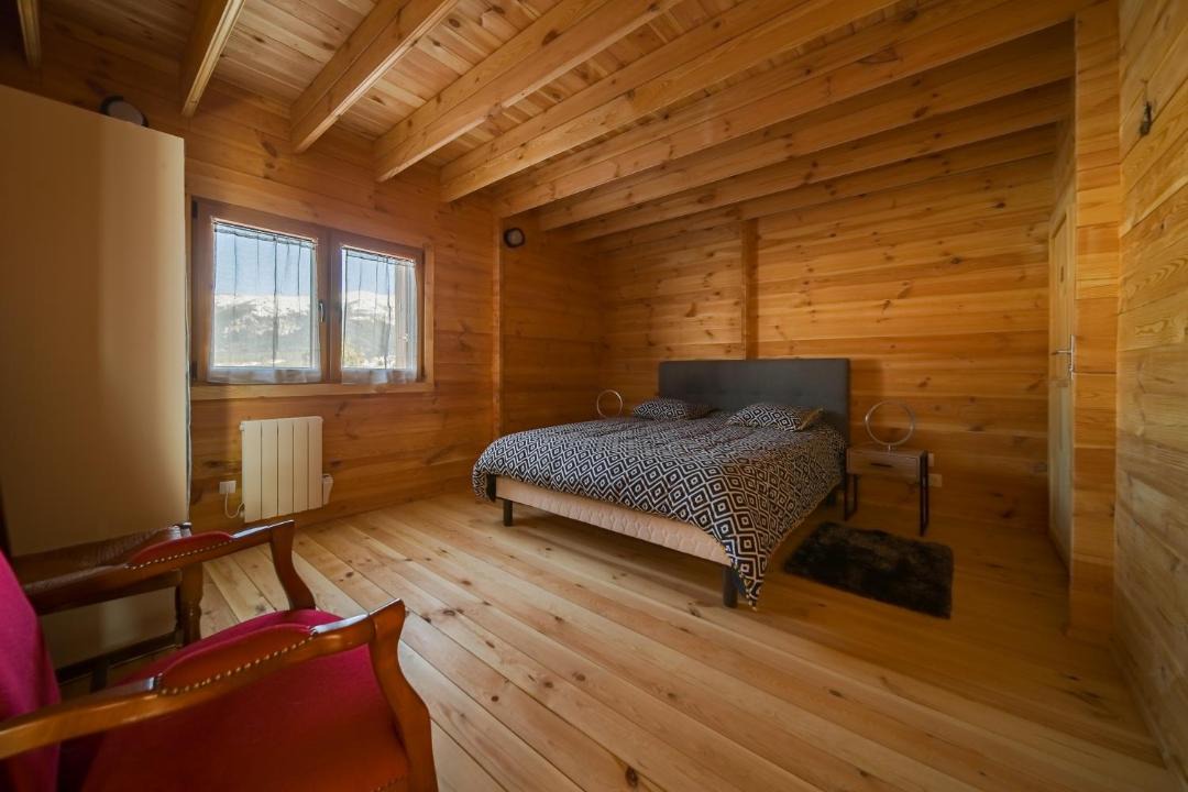 Photo of Bedroom in Puyvalador