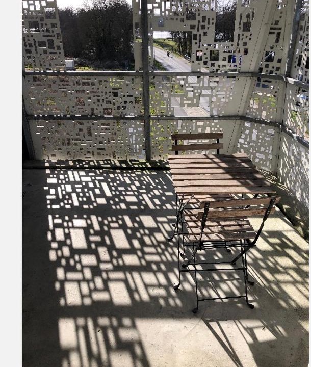 Photo of Buildings in Villenave-d'Ornon