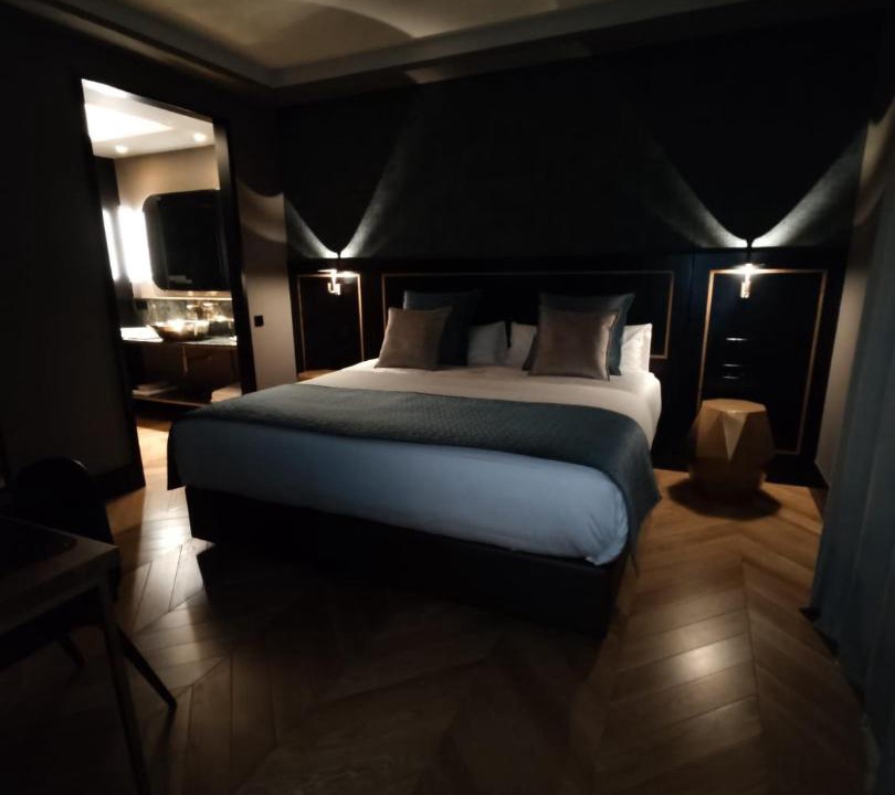 Photo of Bedroom in Logrono Historic Centre