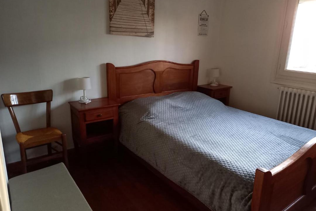 Photo of Bedroom in Pleumeur-Bodou