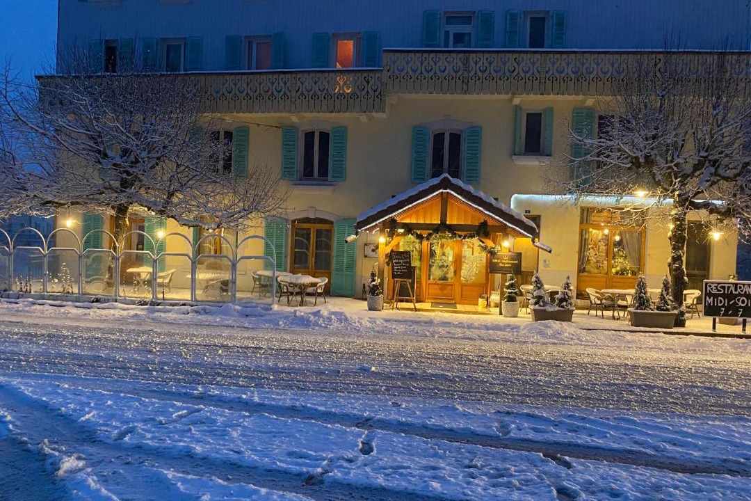 Photo of Others in Chaux-des-Crotenay