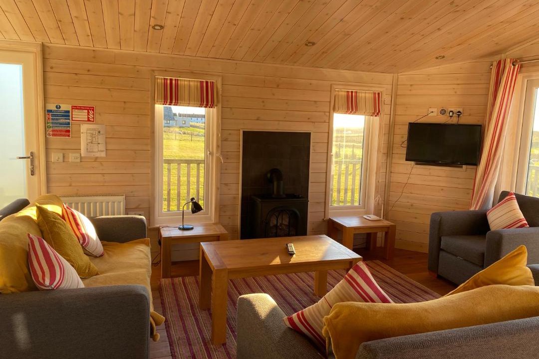 Photo of Livingroom in Lybster