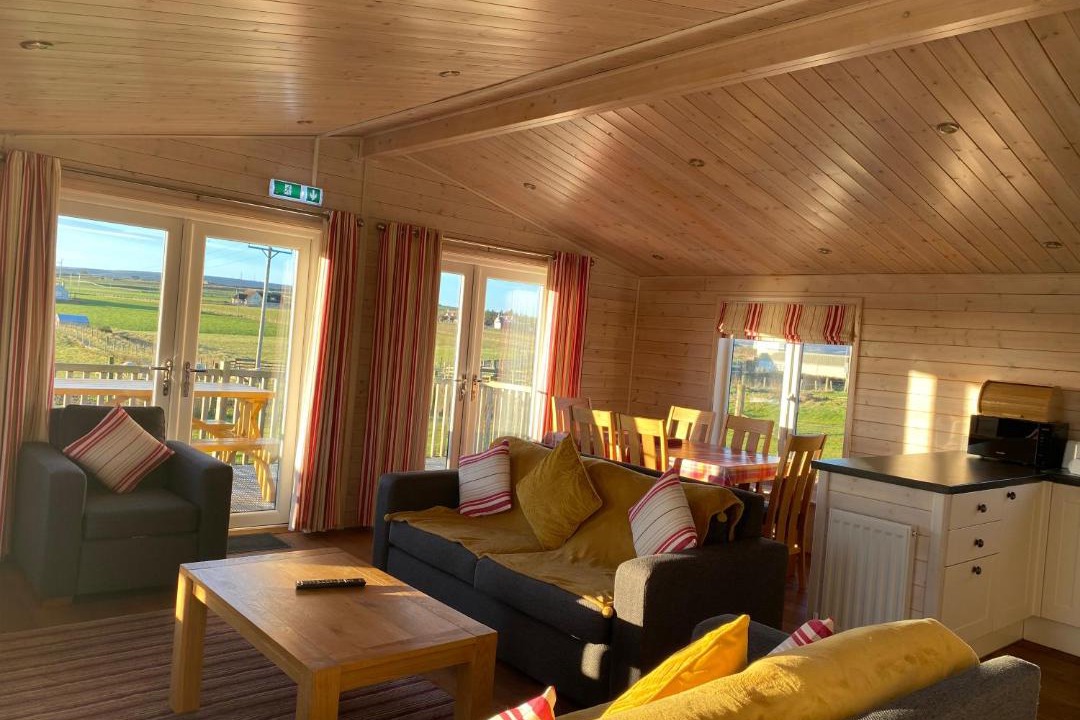 Photo of Livingroom in Lybster