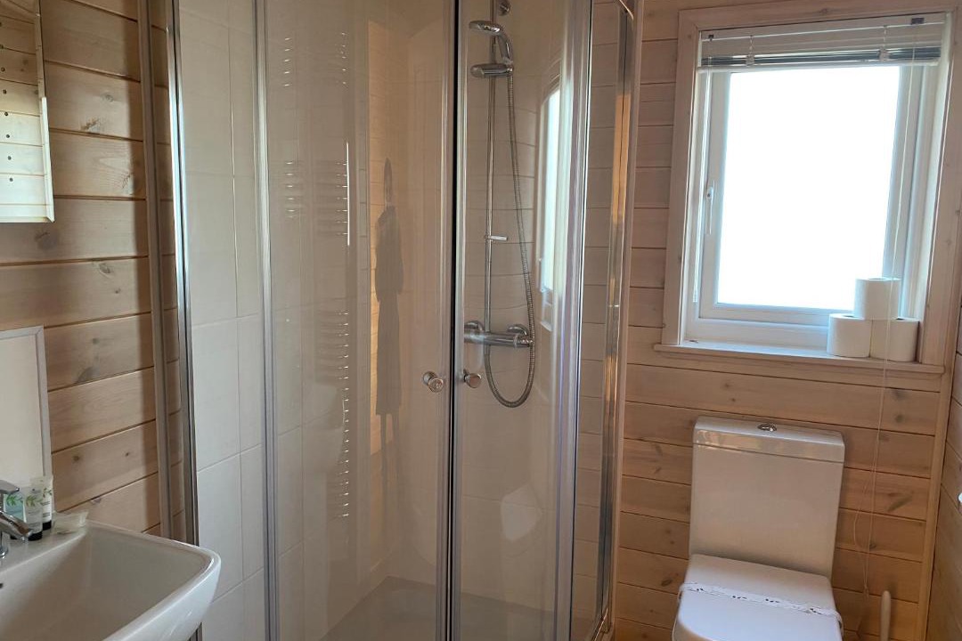 Photo of Bathroom in Lybster