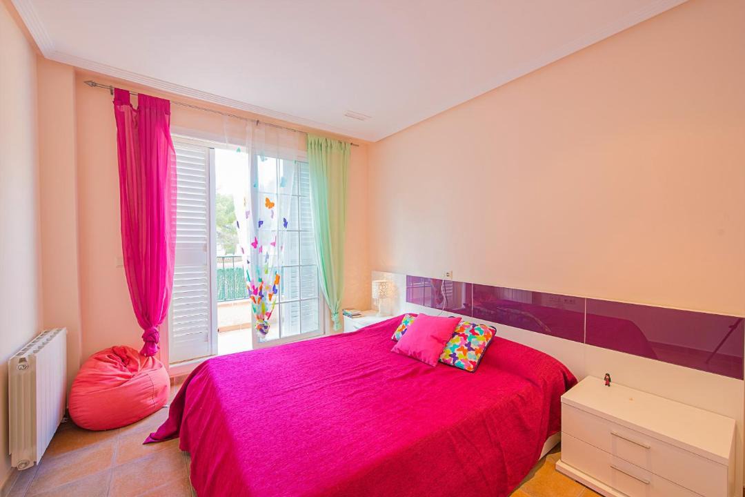 Photo of Bedroom in Casas de Torrat