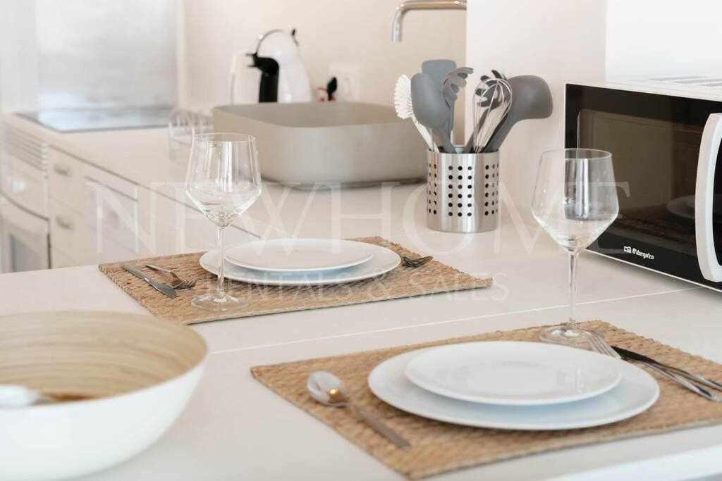 Photo of Kitchen in Javea
