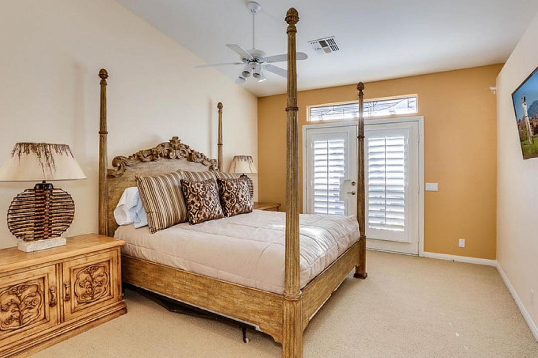 Photo of Bedroom in Magnesia Falls Cove