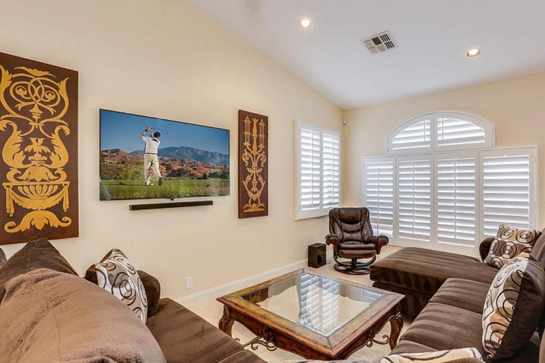 Photo of Livingroom in Magnesia Falls Cove
