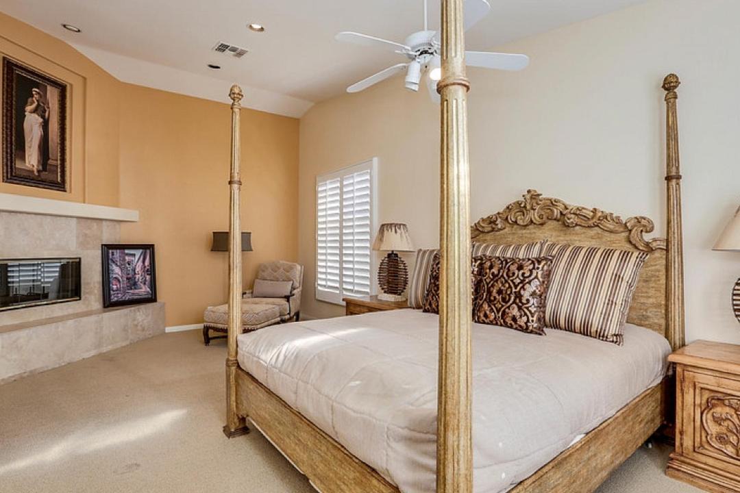 Photo of Bedroom in Magnesia Falls Cove