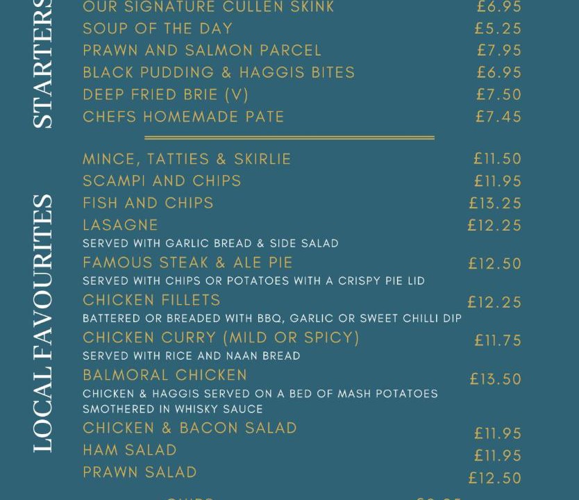 Photo of Others in Fochabers