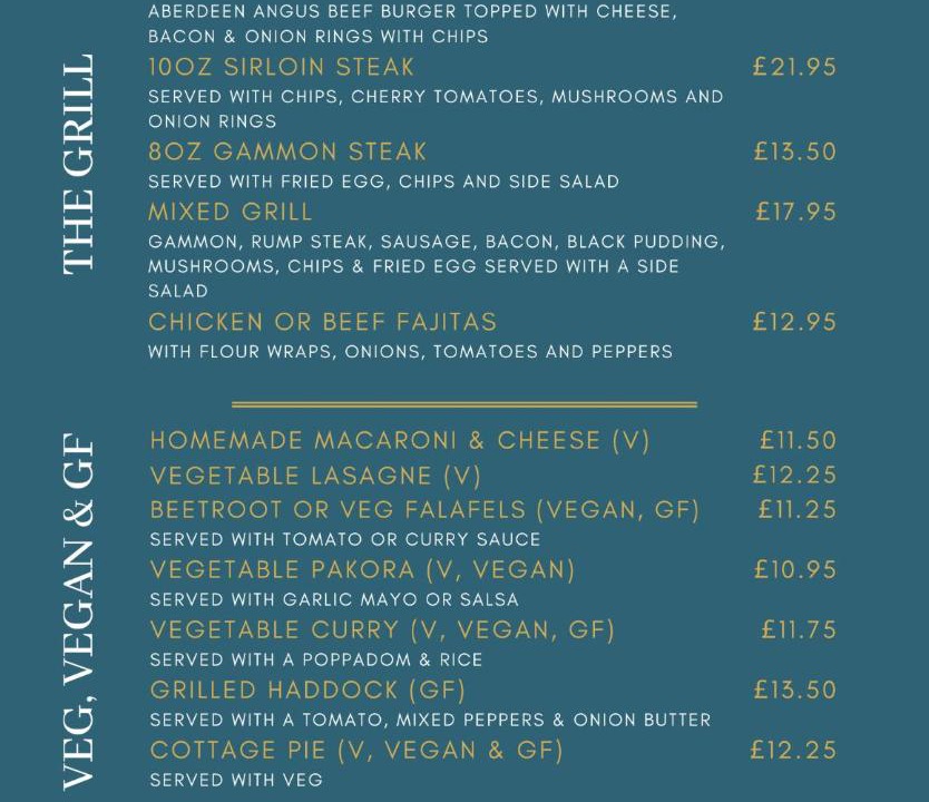 Photo of Others in Fochabers