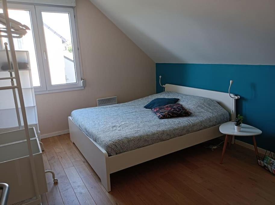 Photo of Bedroom in Fromelennes