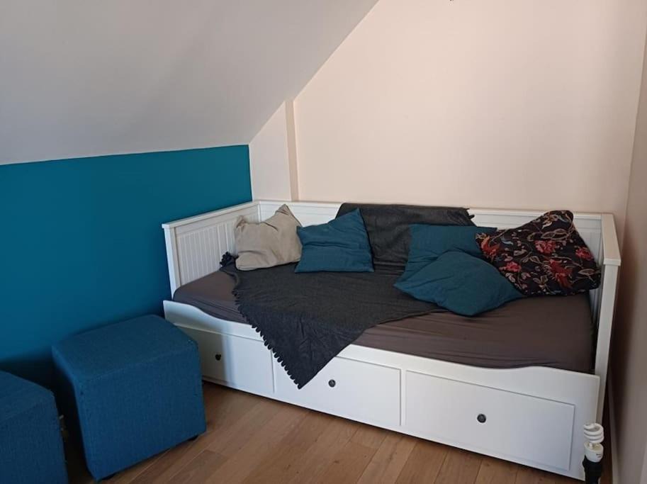 Photo of Livingroom in Fromelennes