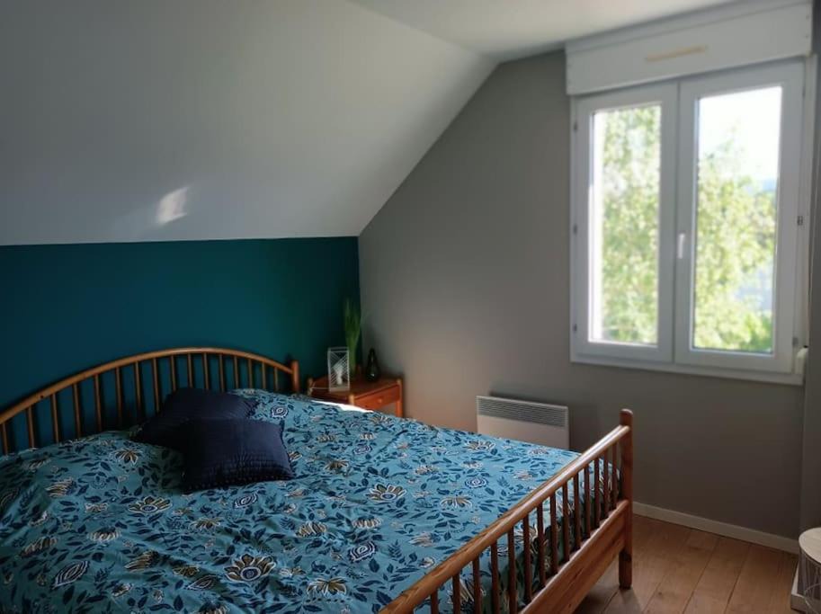 Photo of Bedroom in Fromelennes