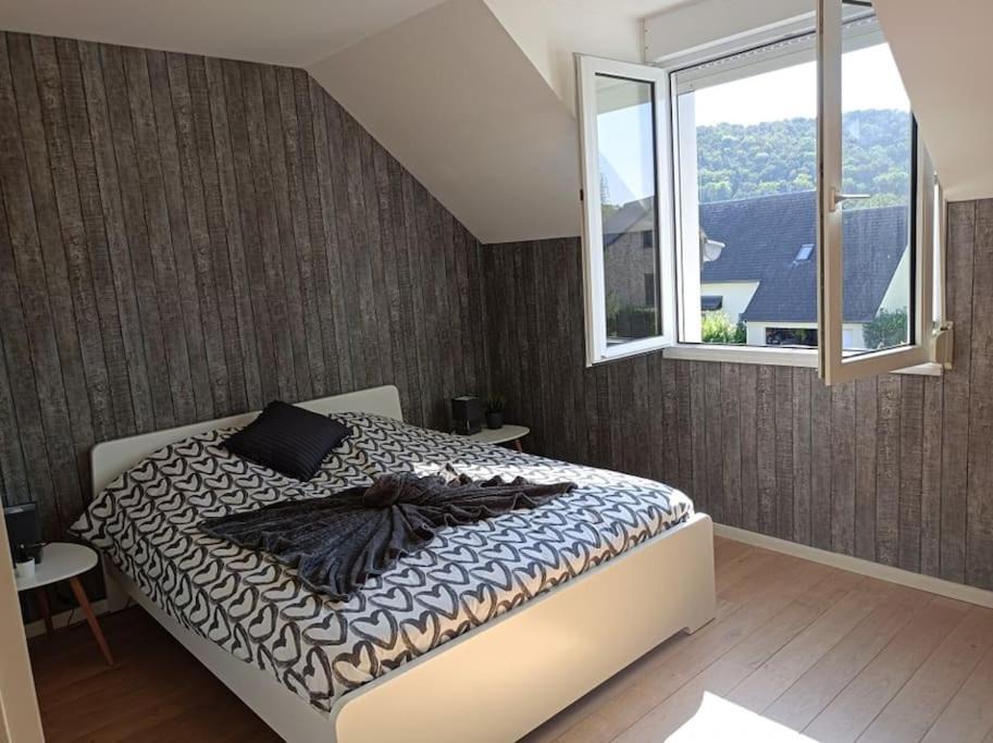 Photo of Bedroom in Fromelennes