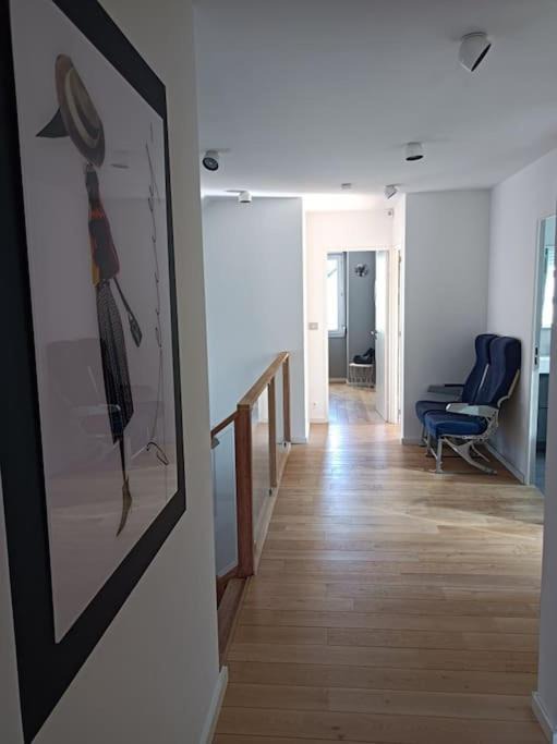 Photo of Livingroom in Fromelennes