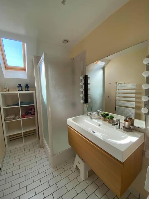 Photo of Bathroom in Fromelennes