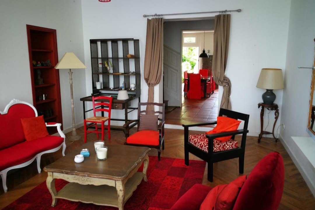 Photo of Others in Mortagne-sur-Gironde