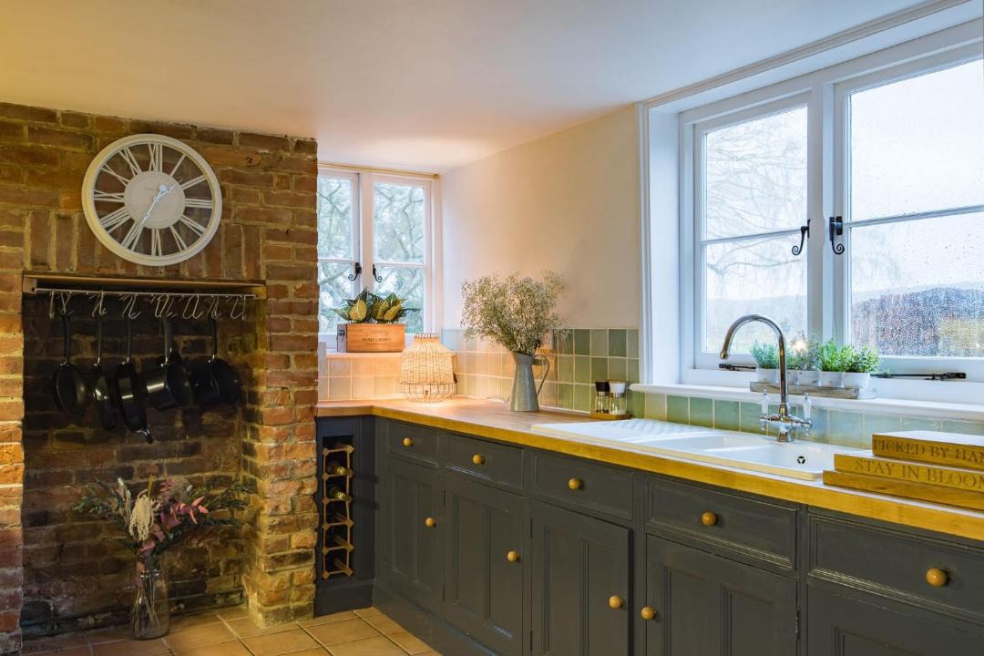 Photo of Kitchen in Dargate