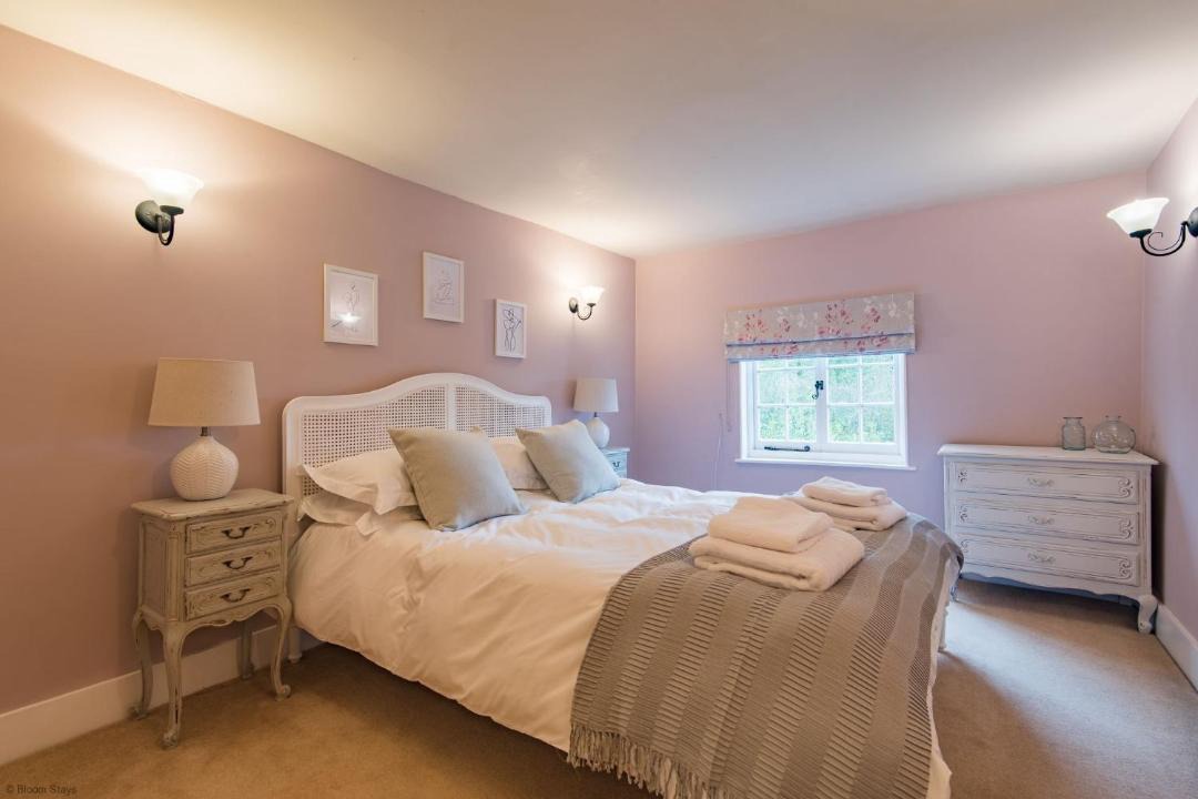 Photo of Bedroom in Dargate