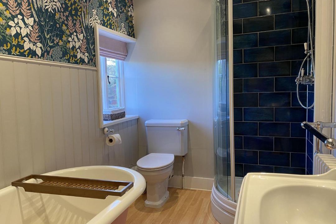 Photo of Bathroom in Dargate