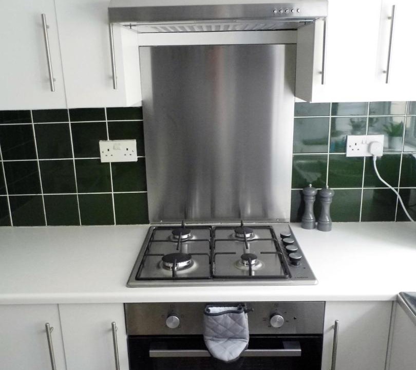 Photo of Kitchen in Bampton