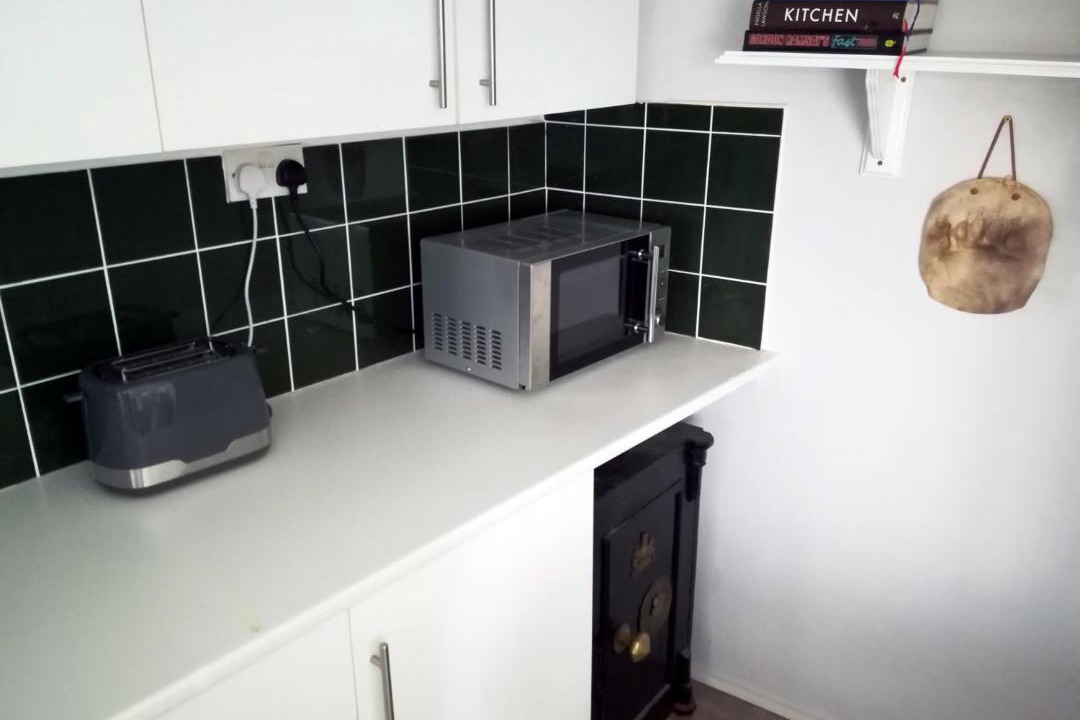 Photo of Kitchen in Bampton