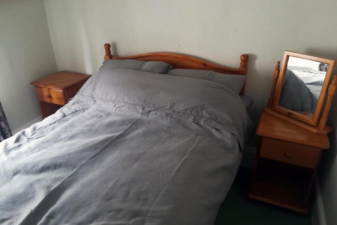 Photo of Bedroom in Bampton