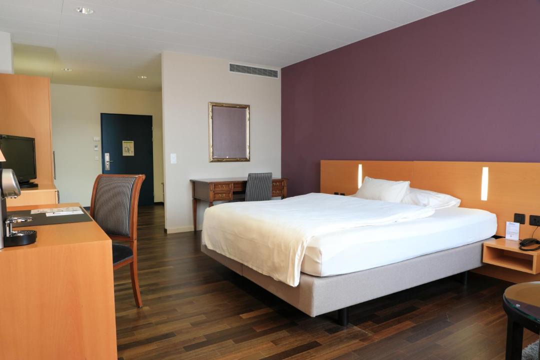 Photo of Bedroom in Winterthur