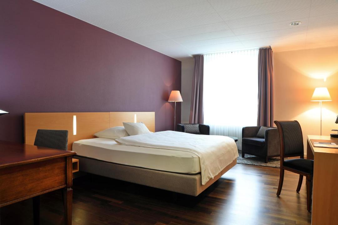 Photo of Bedroom in Winterthur