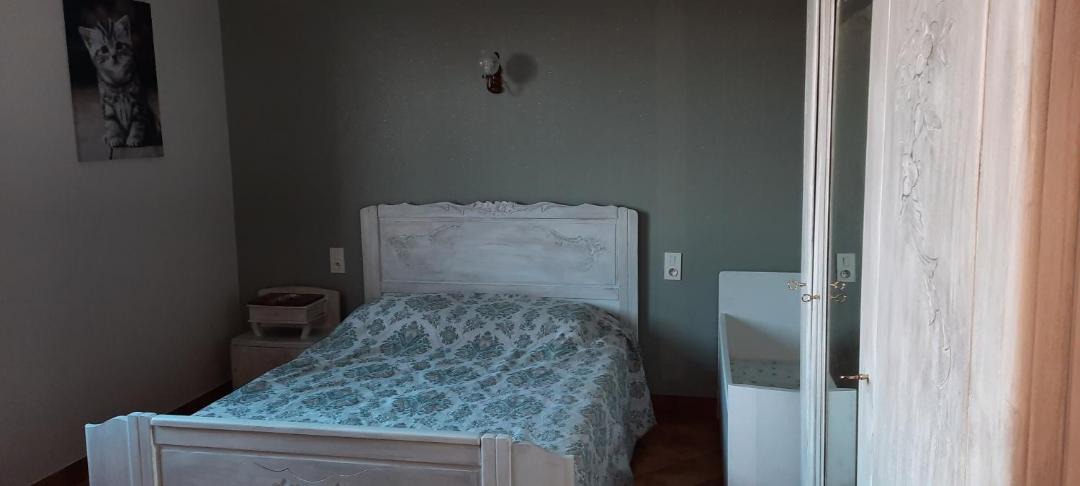 Photo of Bedroom in Chalmoux