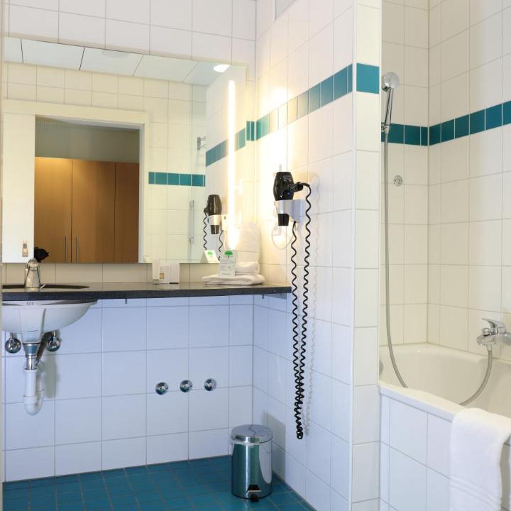 Photo of Bathroom in Winterthur