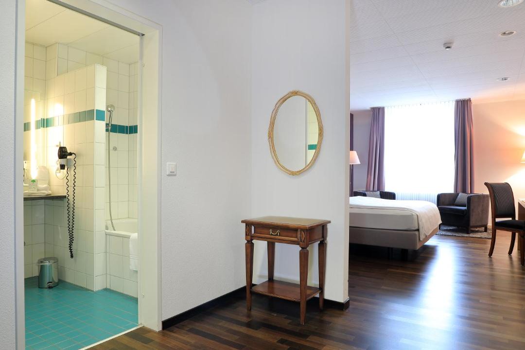 Photo of Bathroom in Winterthur