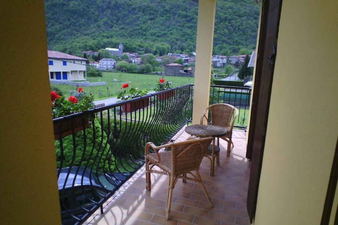 Photo of Patio Balcony in Salechan