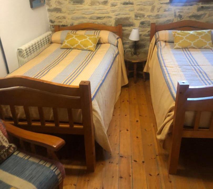Photo of Bedroom in Yanguas