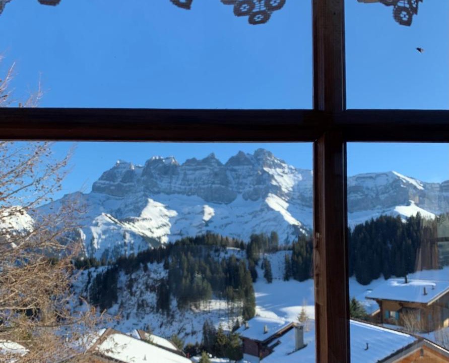 Photo of Others in Val d'Illiez