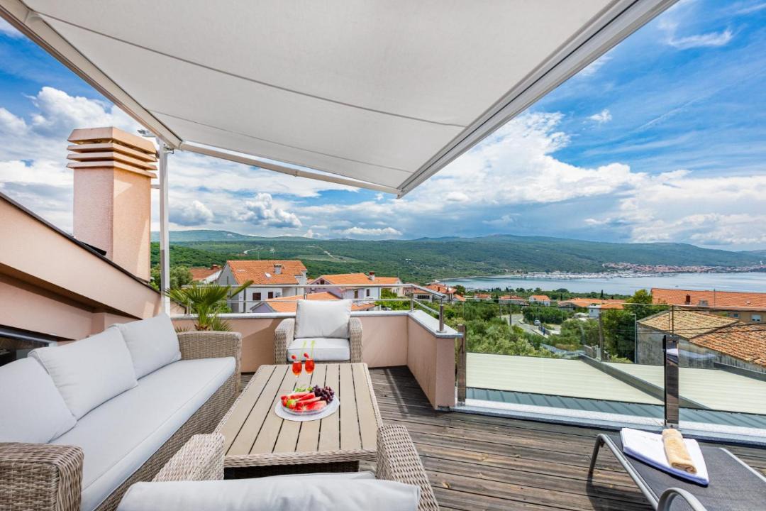 Photo of Patio Balcony in Kornic