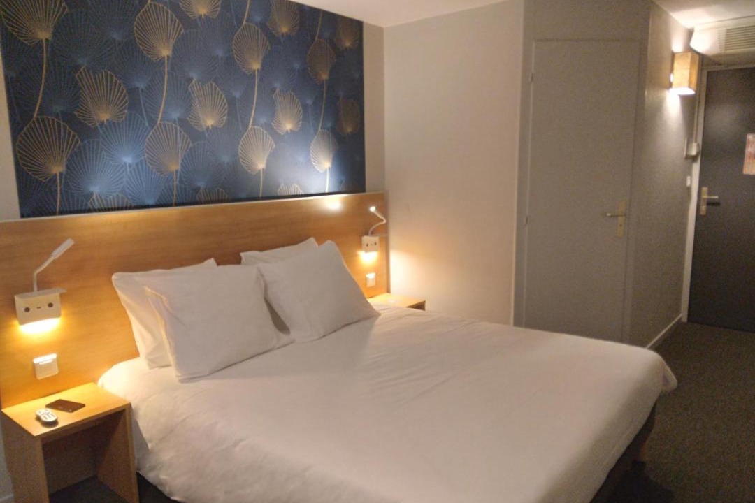 Photo of Bedroom in Saint-Jean-de-Vedas