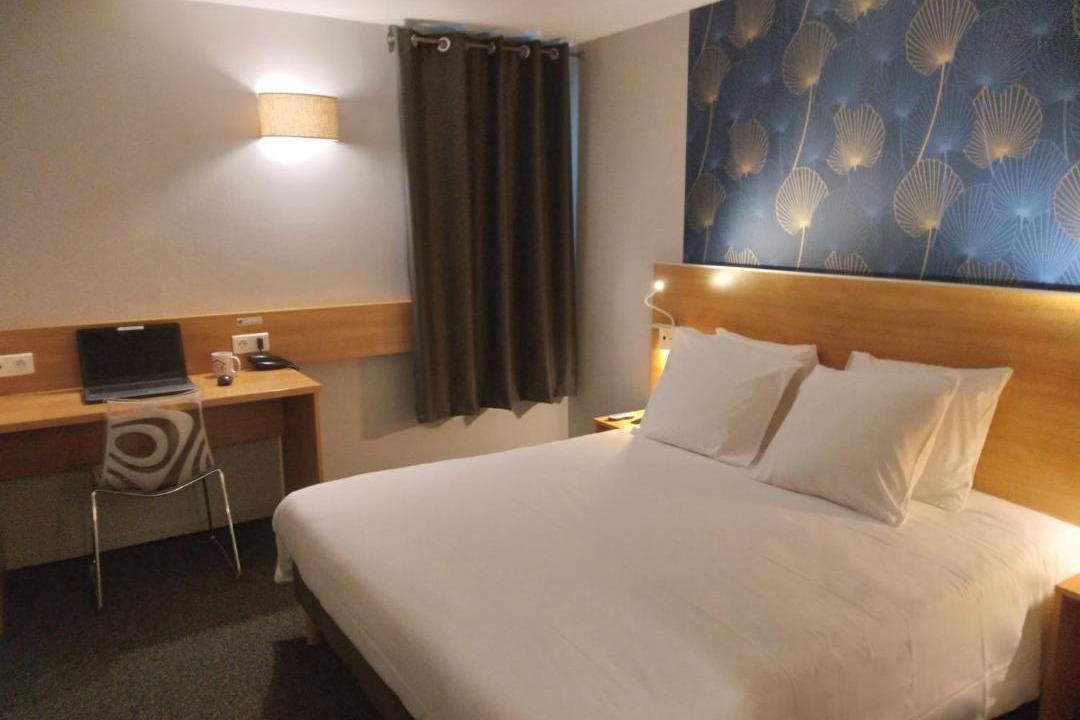 Photo of Bedroom in Saint-Jean-de-Vedas